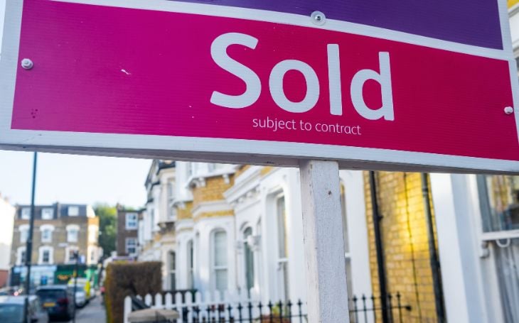 MARKET ANALYSIS: Property supply reaches seven-year high as market rebounds