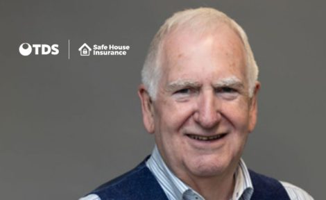 TDS CEO, Stuart Harriott (1)
