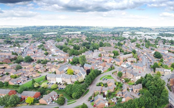 PROPERTY PRICE TRACKER: Town and city performance vs inflation