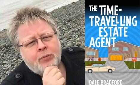 Dale Bradford