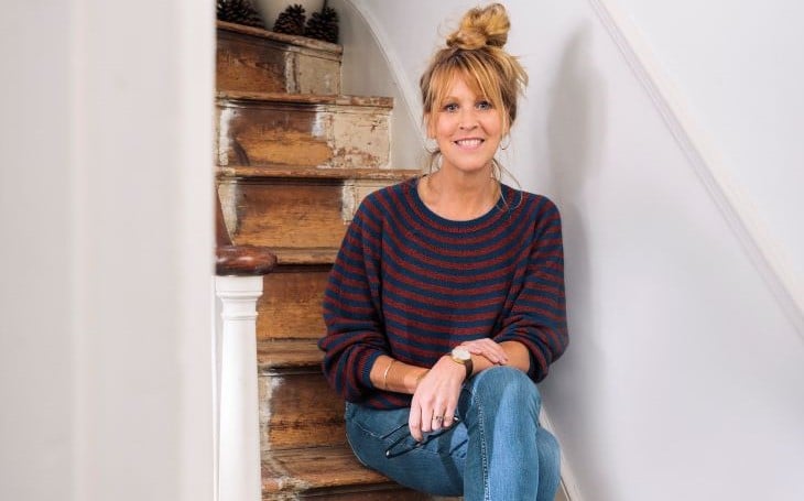 Ellie Rees - Brickworks sexist labels campaign