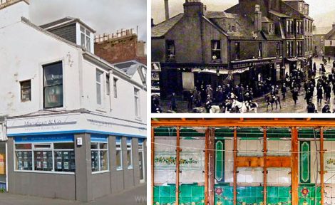 Mactaggart & Co