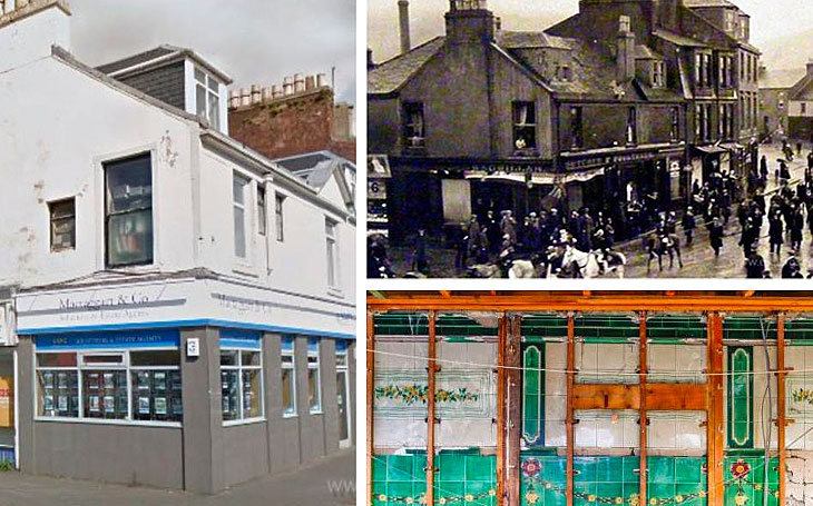 Mactaggart & Co