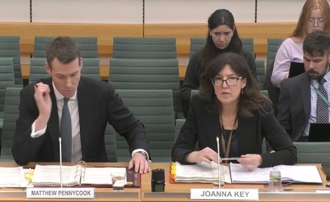 Matthew Pennycook, Labour