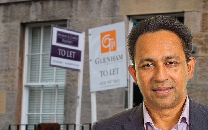 Mish-Liyanage, Mistoria rental