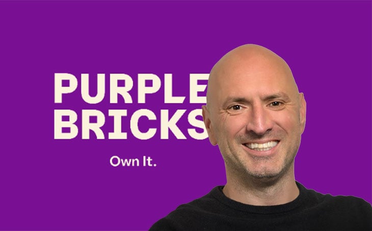 Purplebricks CEO Mitchell to leave post in shock announcement