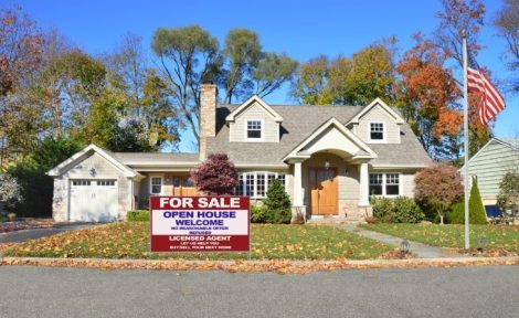 US house for sale