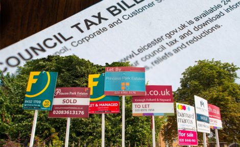 council tax