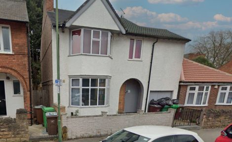 contract novation landmark decision nottingham
