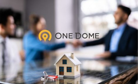 one dome mortgage firm