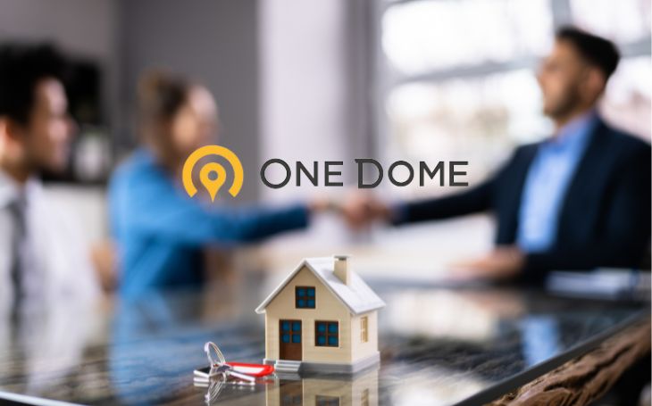 one dome mortgage firm