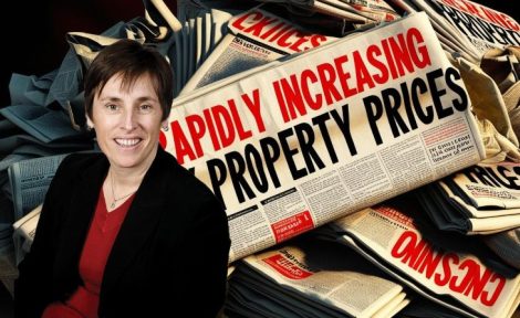 property price update with kate