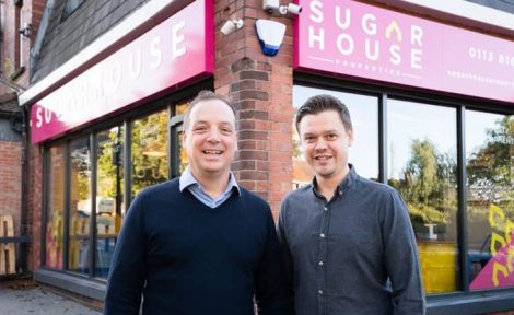 sugarhouse lettings student