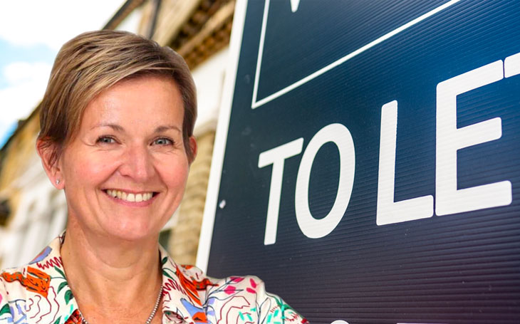 MD Louisa Sedgwick, Paragon BTL
