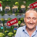 Richard Donnell, Zoopla’s Executive Director and sold properties