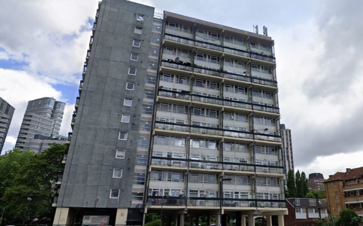 Coverley Point rent repayment