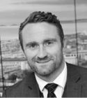 David Parton, Auction House Manager, Dawsons Auction House