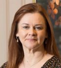 Jo Randall, Head of Sales Support, North Residential