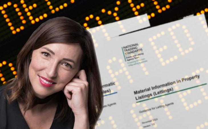 Moverly’s CEO Gemma Young