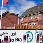 new houses