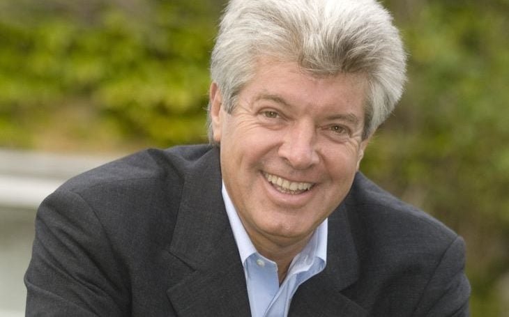Trevor Abrahmsohn