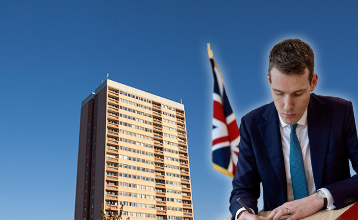 leasehold reform pennycook