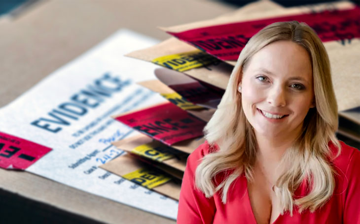 Aneisha Beveridge, Hamptons landlords