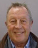 Councillor Bill Moist