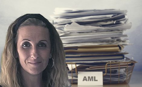 FCC Paragon’s MD Bekki Leaves