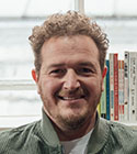 Raffaele Russo, Founder, Loc8me