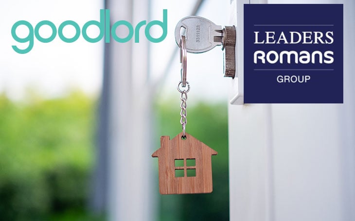 Goodlord and LRG partnership