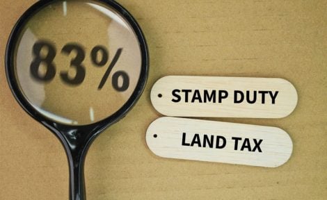Stamp duty