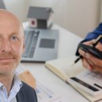 Steve Cox, Fleet Mortgages