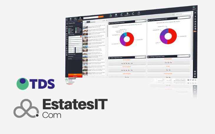 TDS and Estates IT