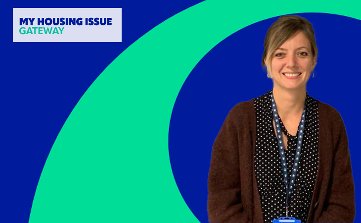 tenants my housing issues gateway