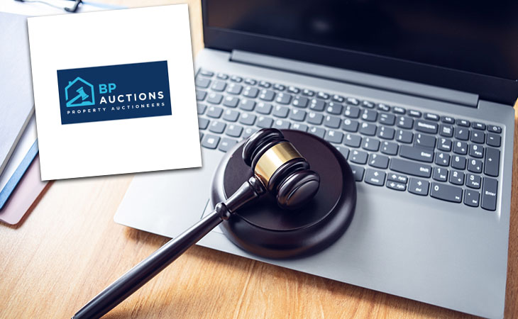 auctions bp auctions