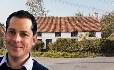 eaves bond estate agent