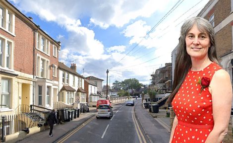 hmo fine gravesend