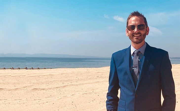 simmons estate agent