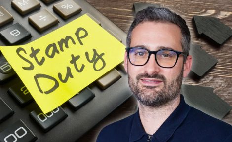 stamp duty