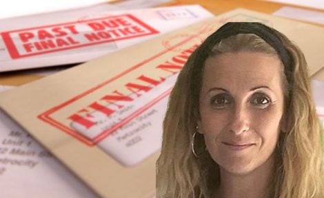 FCC Paragon’s MD Bekki Leaves