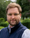 Blake Kingston, sales and lettings manager, Intercounty