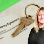 LRG Lettings Managing Director Allison Thompson
