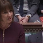 Rachel Reeves - Spring Statement