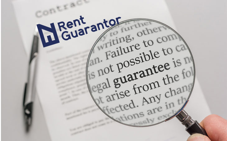 RentGuarantor Holdings PLC rent guarantors
