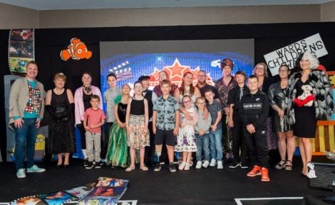 Wards Children's Awards