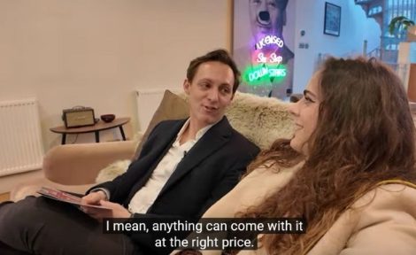 Zoopla video