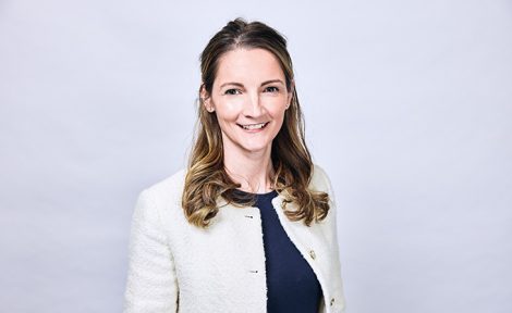 hannah cooper lrg women IWD