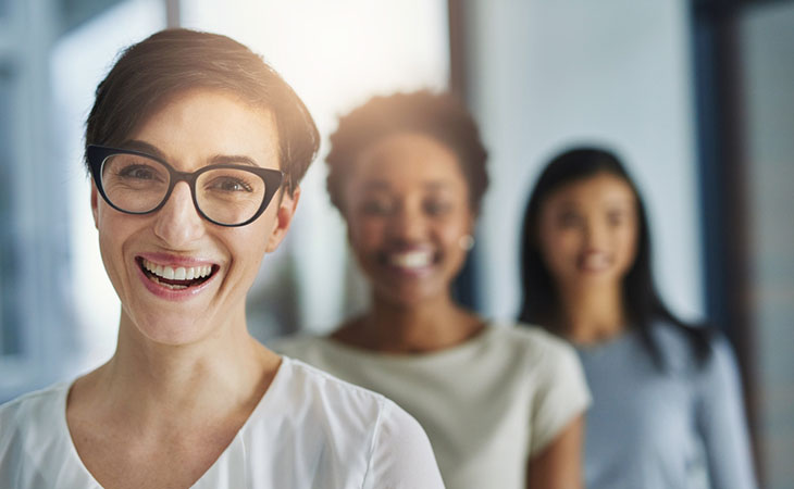 BLOG: Women now lead but barriers remain