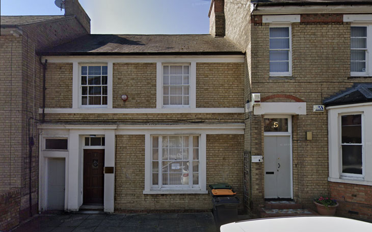 CC BEll & Son solicitor conveyancing conveyancer